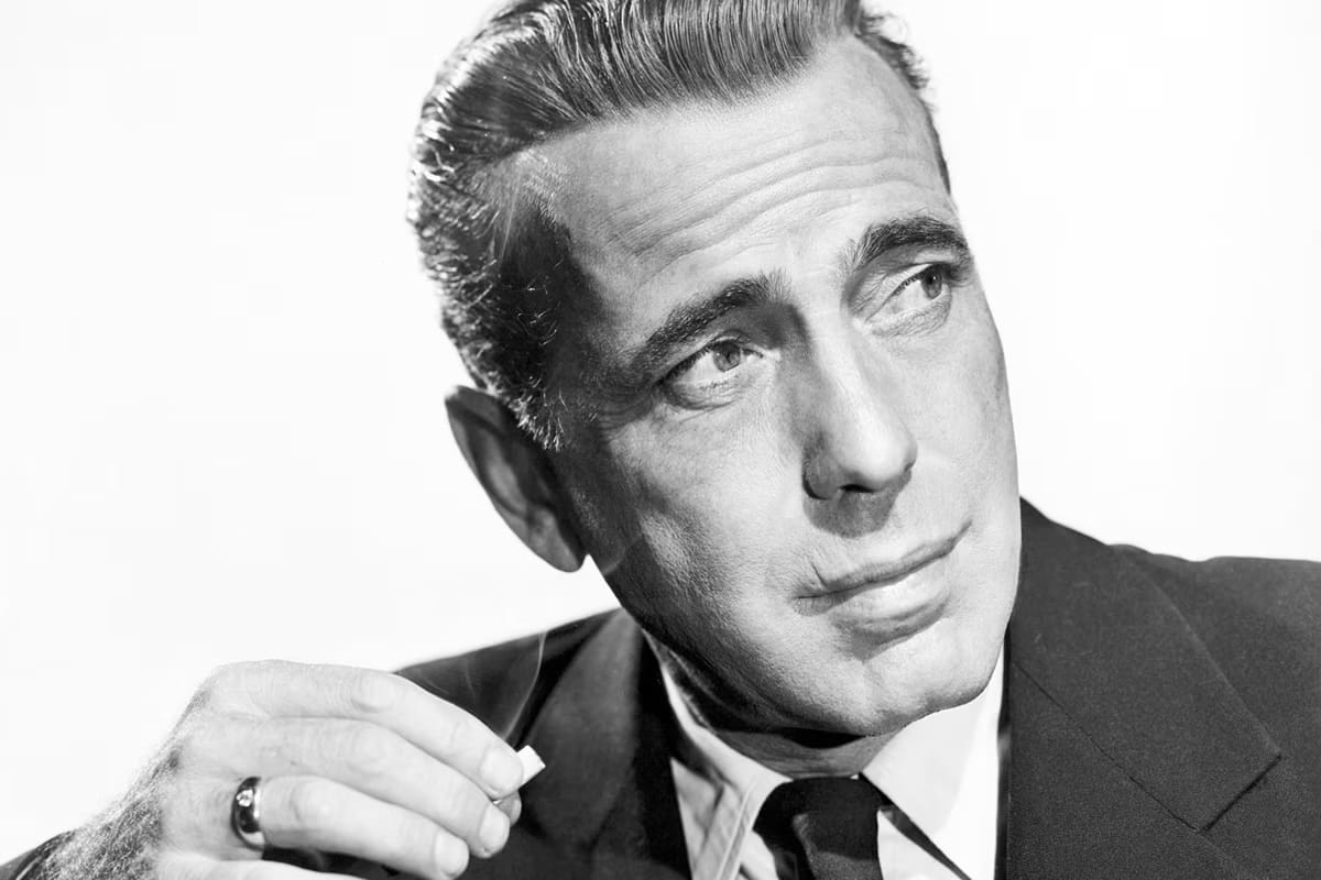 The Death of the Movie Star